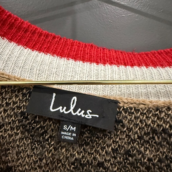 Leopard print shirt - Picture 2 of 2